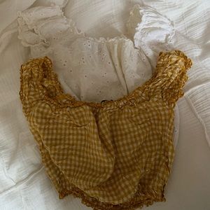 BUNDLE of 2 BM rio tops